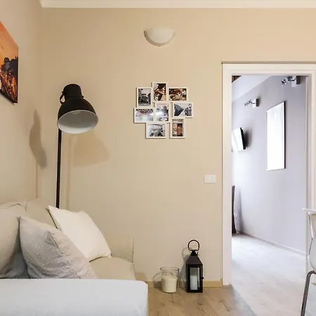 Апартаменты Altido Gracious Navigli Flat, Easy Access To Centre *