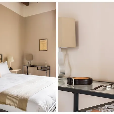 Altido Gracious Navigli Flat, Easy Access To Centre Милан