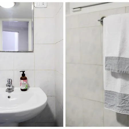 Altido Gracious Navigli Flat, Easy Access To Centre