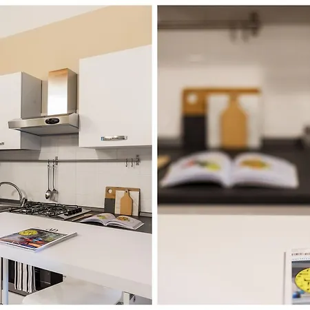 Altido Gracious Navigli Flat, Easy Access To Centre *