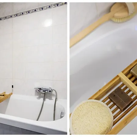 Altido Gracious Navigli Flat, Easy Access To Centre *
