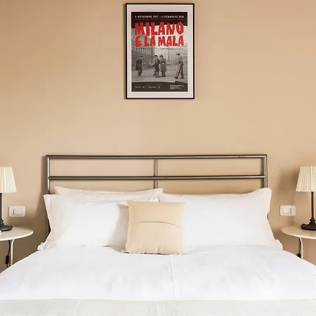Апартаменты Altido Gracious Navigli Flat, Easy Access To Centre