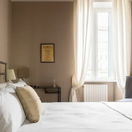 Altido Gracious Navigli Flat, Easy Access To Centre Милан