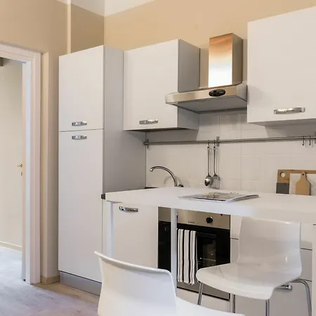 Altido Gracious Navigli Flat, Easy Access To Centre