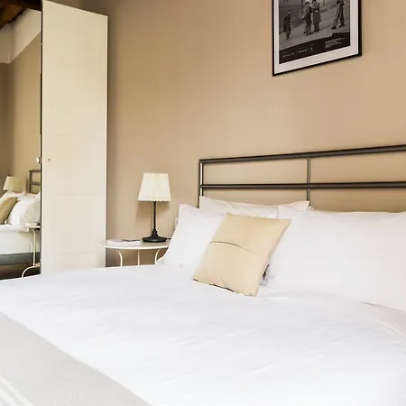 Апартаменты Altido Gracious Navigli Flat, Easy Access To Centre