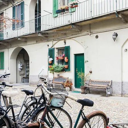 Апартаменты Altido Gracious Navigli Flat, Easy Access To Centre *